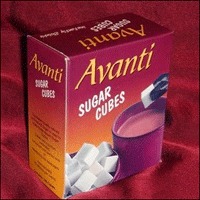 Sugar Cubes