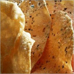 Moong Papad