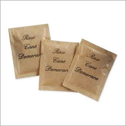 Brown Sugar Sachet