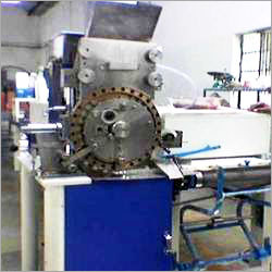 Sugar Cube Machine