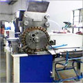 Sugar Cube Machine