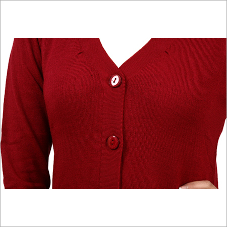 Ladies Cardigans