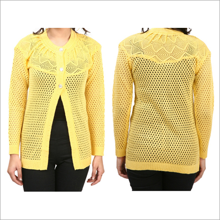 Designer Womens Sweater