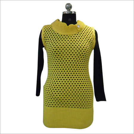 Designer Ladies Sweater