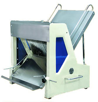 Bread slicer RK for hotels and restaurants