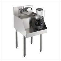 Blender Station For Hotels And Restaurants