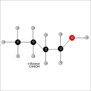 N Butanol - Premium Grade 99% Pure | Versatile Solvent for Industrial and Laboratory Applications