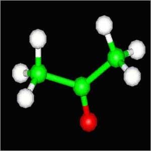 Acetone