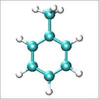 Toluene - High Purity, Colorless Liquid | Industrial Grade, Room Temperature Storage, Soluble in Water