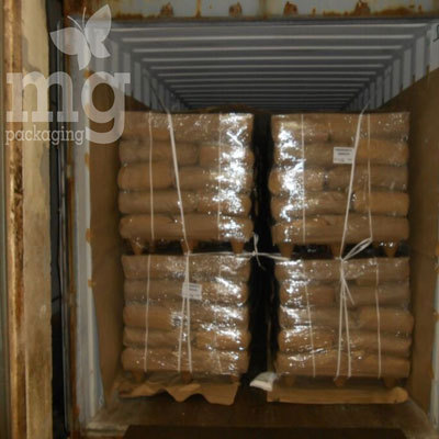 Moulded Biomass Pallet