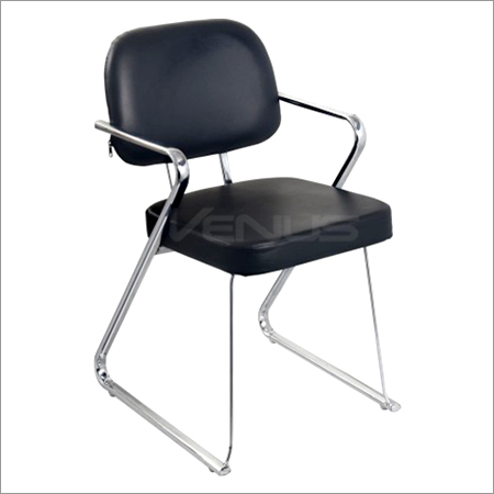 Low Back Visitor Chair