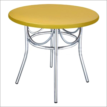 Restaurant Round Tables