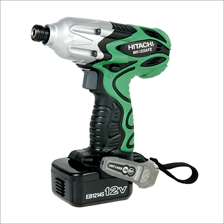 Cordless Wrench
