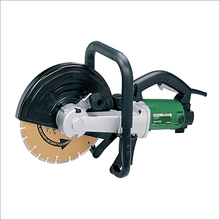 Concrete Cutter