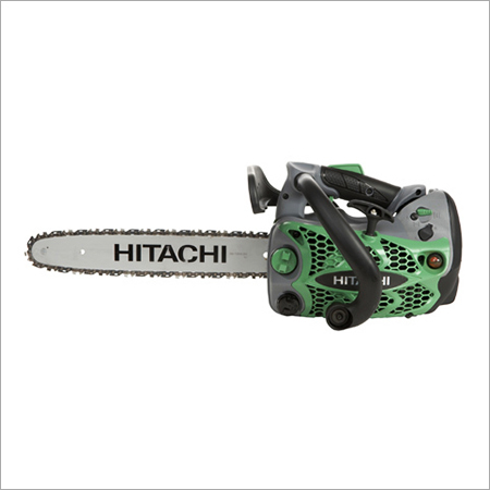 Electric Chain Saw
