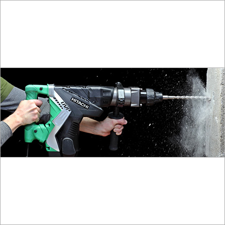 Combi Hammer
