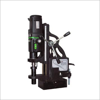 Broach Cutter Machine