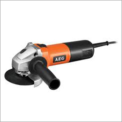 Angle Grinder