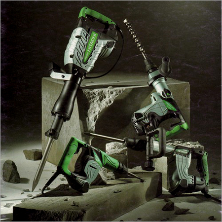 Hitachi Power Tools
