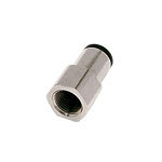 3014 - FEMALE STUD FITTING NPT