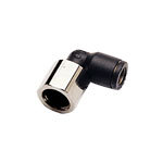 3009 - FEMALE STUD ELBOW NPT THREAD