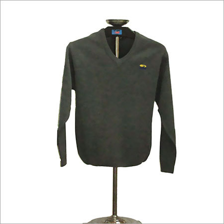 Woolen Clothes