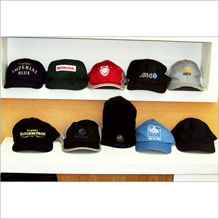 Caps