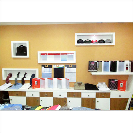 Readymade Garments