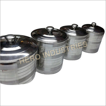 SS Mug Loose Handle With Lid