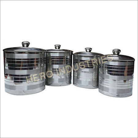 SS Mug Silver Touch With Lid