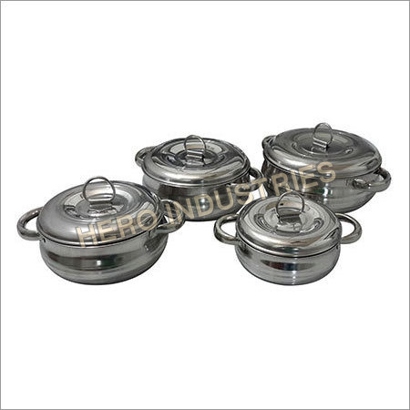 Stainless Steel Kitchen Utensils