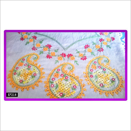 Embroidery Worked Kurti