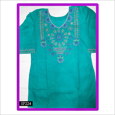 Traditional Wear Kurti
