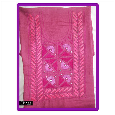 Pink Kurti