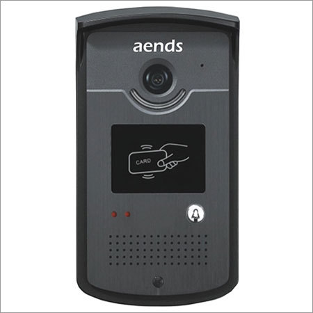 Villa type video door phone AVP-1121O11