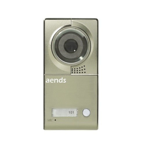 Villa type video door phone AVP-1121O12