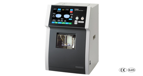 MULTIFUNCTIONAL PATTERNLESS LENS EDGER 