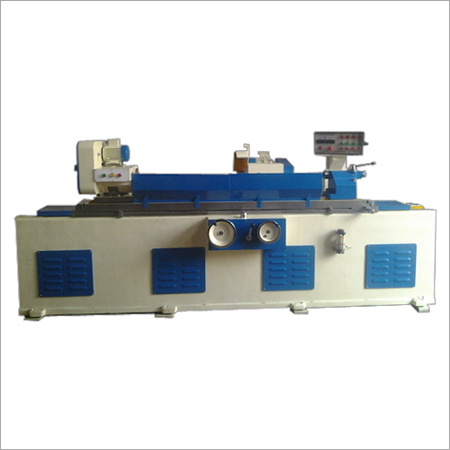 Universal Cylindrical Grinding Machine
