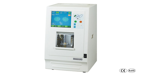 Auto LENS EDGER