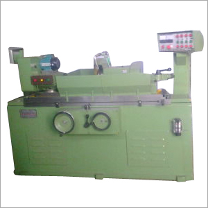 Industrial Grinding Machine