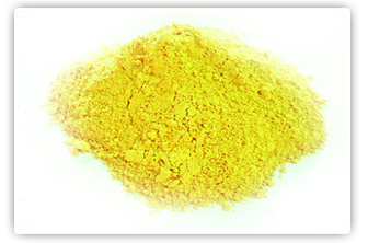 Yellow Lead Oxide