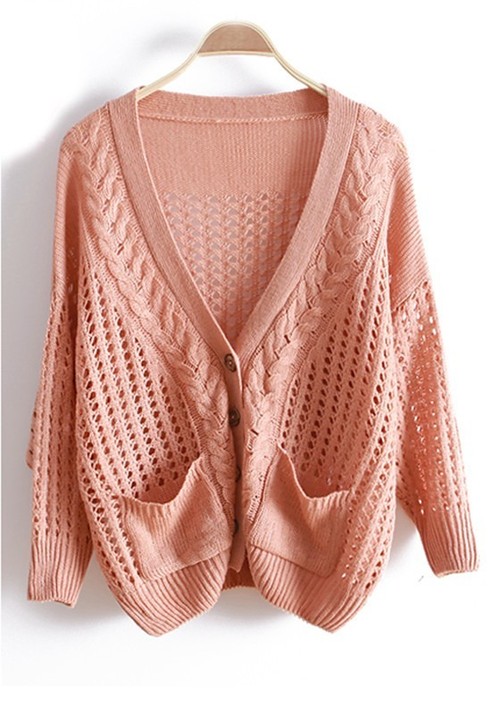 WOMAN CARDIGANS