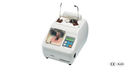 Patternless Automatic LENS EDGER