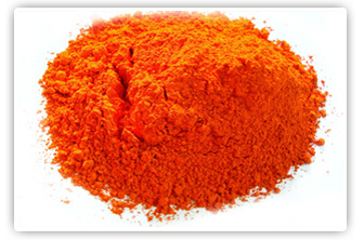 Red Oxide Powder
