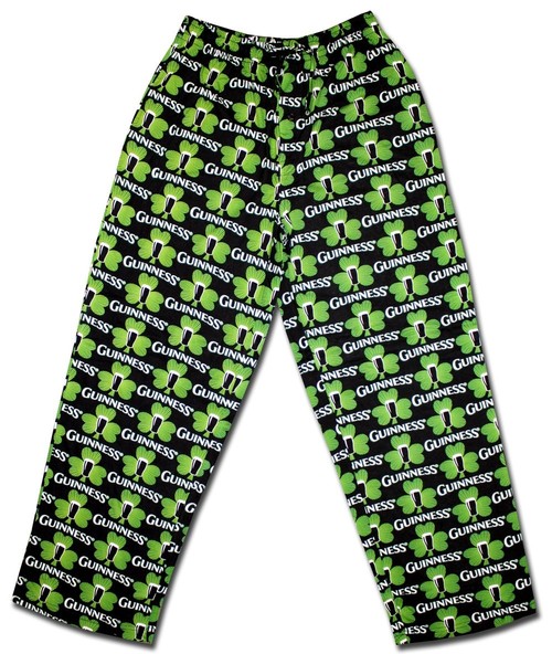 Girls Printed Pajama