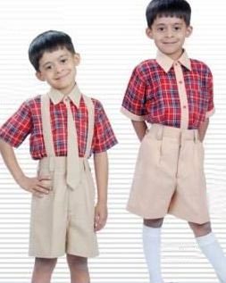 Boys School Uniforms