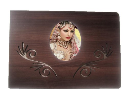 Wooden Covers Series L