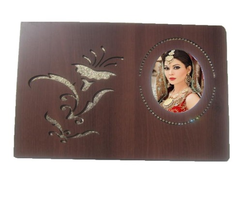 Wooden Covers Series L