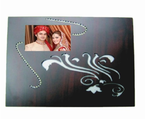 Wooden Covers Series M