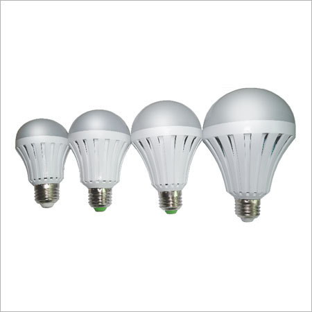 Emergency Lamp